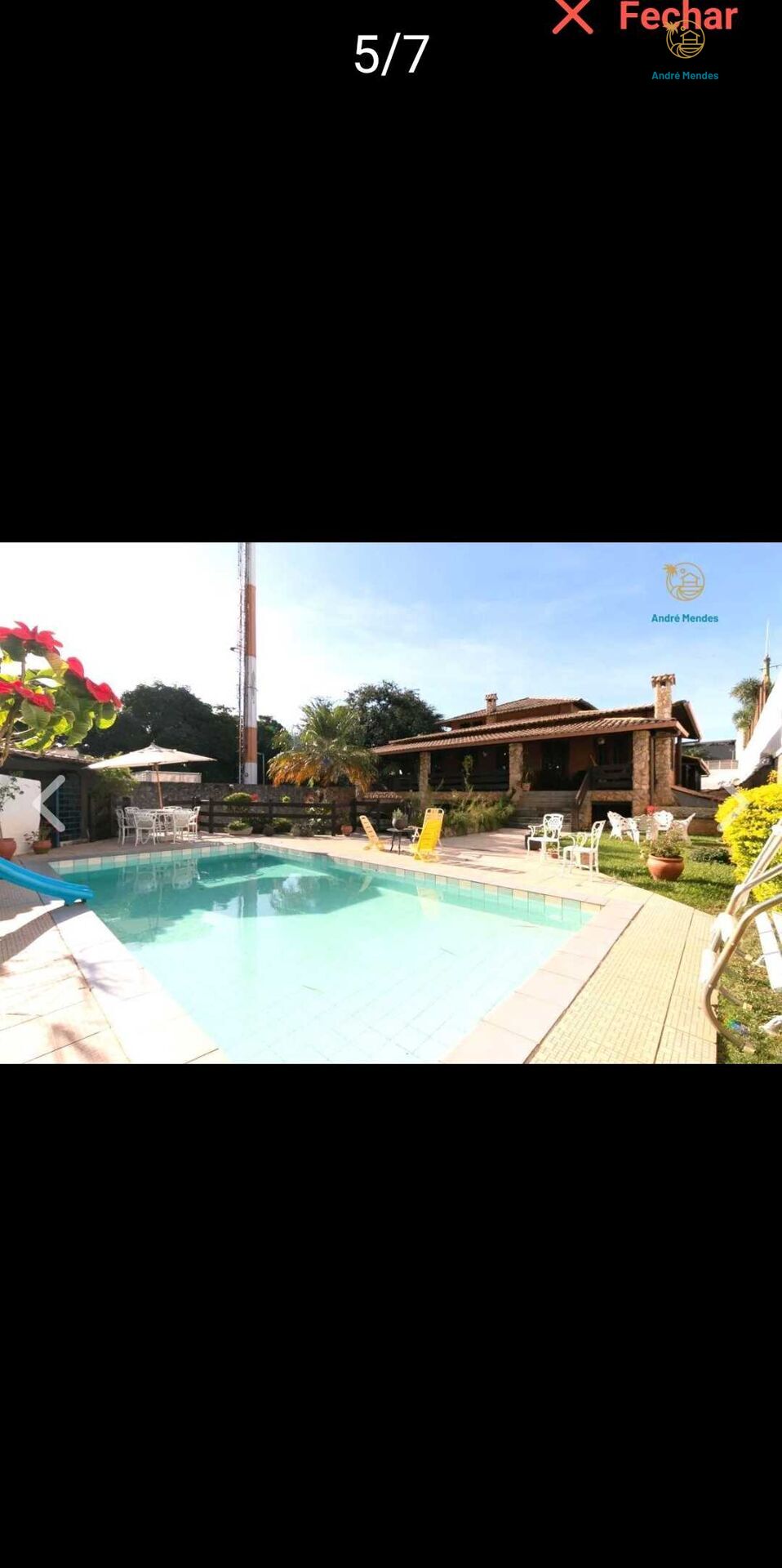 Casa, 5 quartos, 555 m² - Foto 6