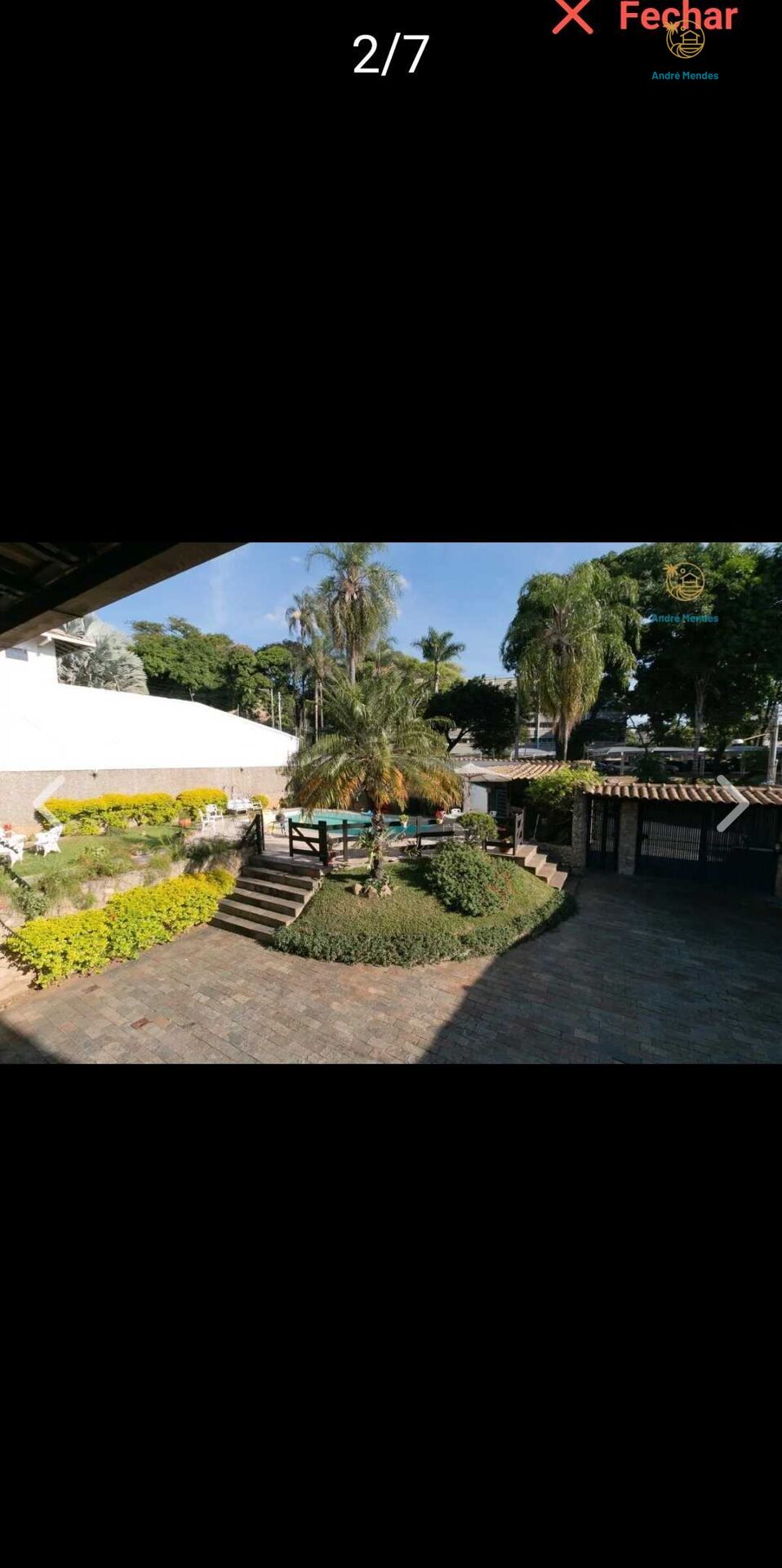 Casa, 5 quartos, 555 m² - Foto 14