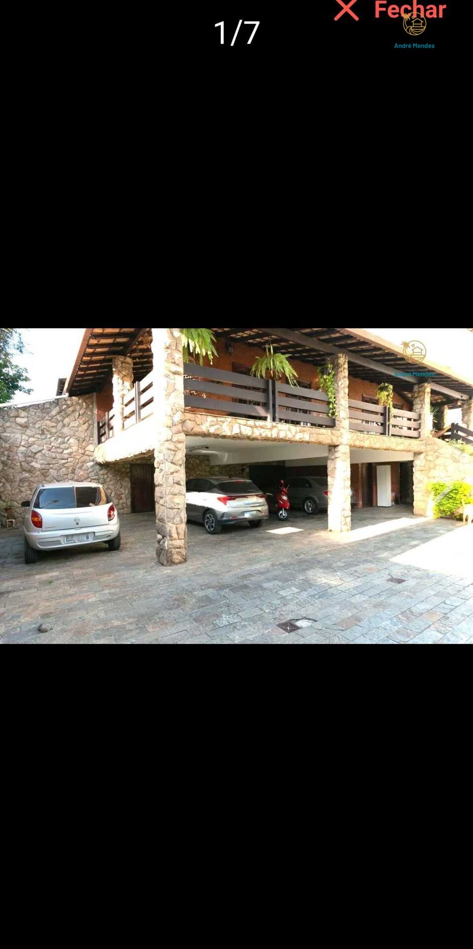 Casa, 5 quartos, 555 m² - Foto 31