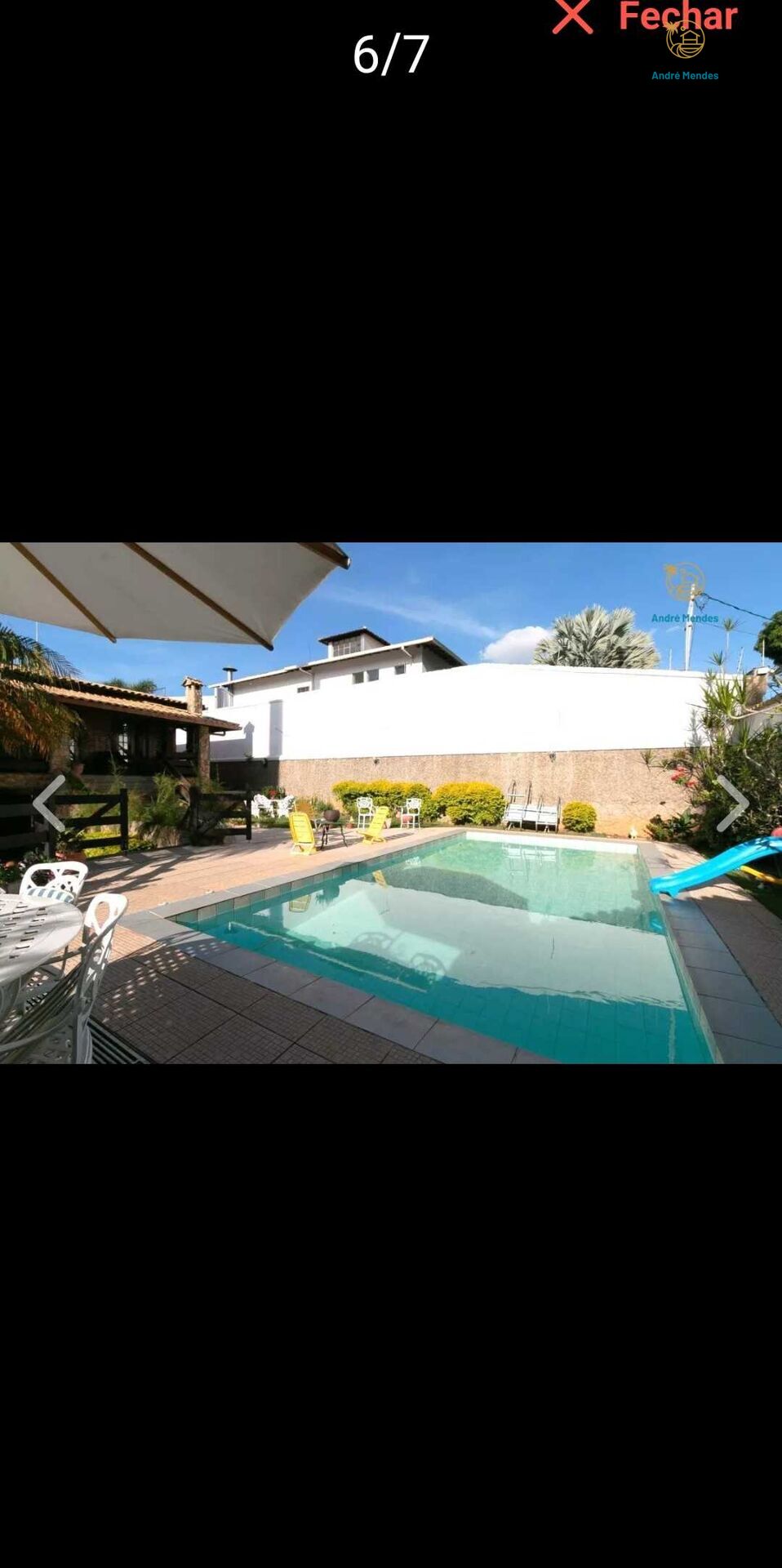 Casa, 5 quartos, 555 m² - Foto 11