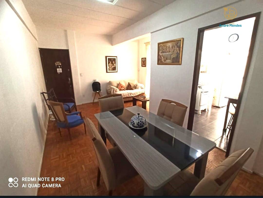 Apartamento, 2 quartos, 40 m² - Foto 4