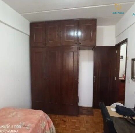 Apartamento, 2 quartos, 40 m² - Foto 6