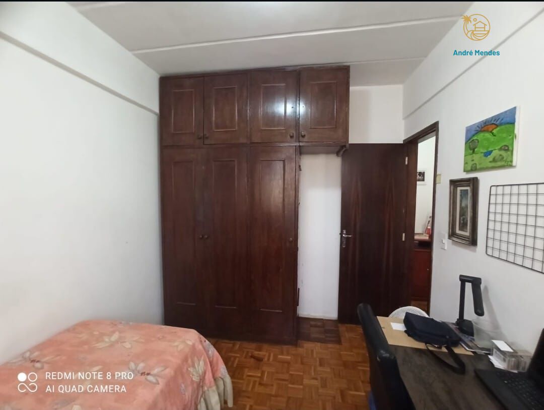 Apartamento, 2 quartos, 40 m² - Foto 2