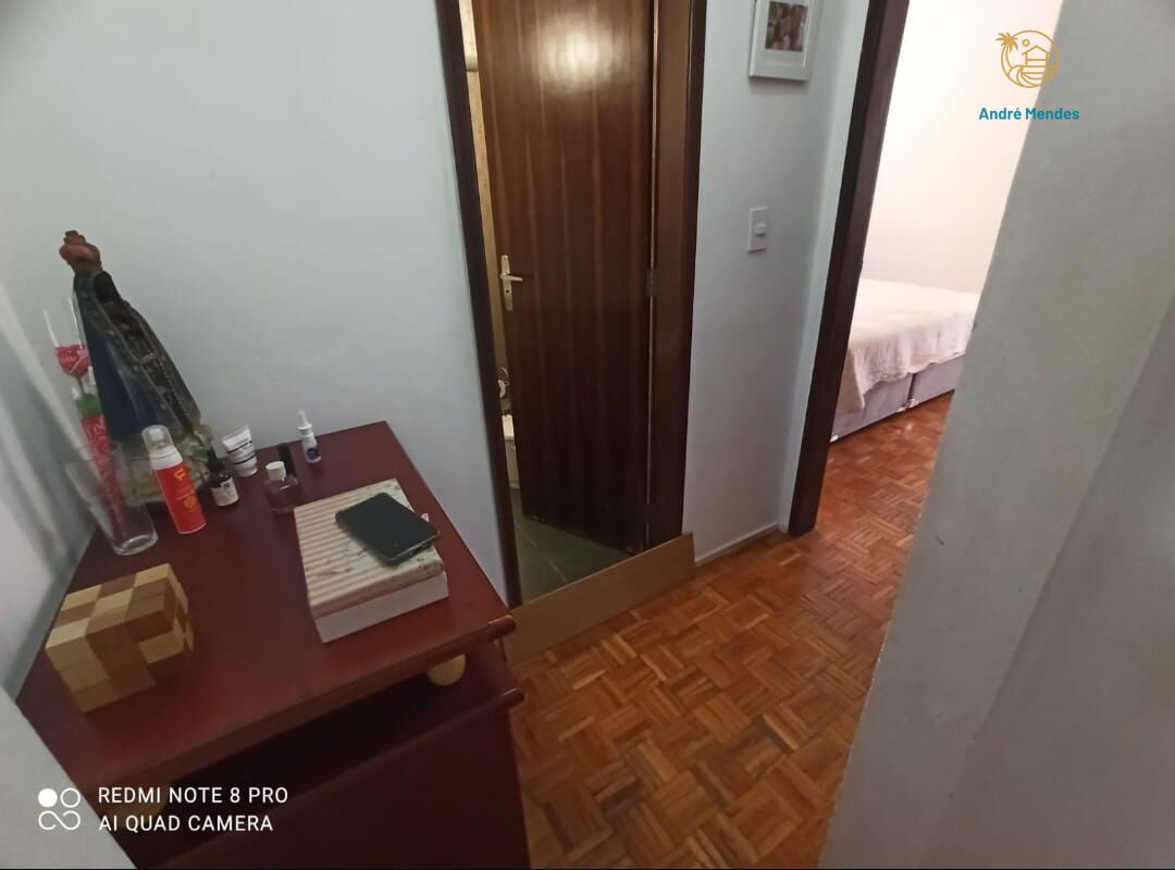 Apartamento, 2 quartos, 40 m² - Foto 6