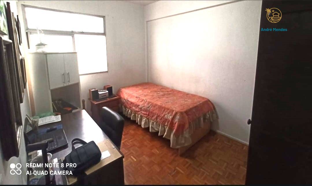 Apartamento, 2 quartos, 40 m² - Foto 3