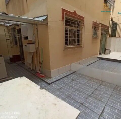 Apartamento, 2 quartos, 40 m² - Foto 18