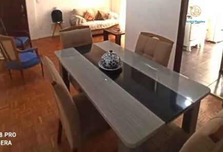 Apartamento, 2 quartos, 40 m² - Foto 7