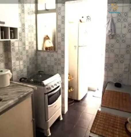 Apartamento, 2 quartos, 40 m² - Foto 8