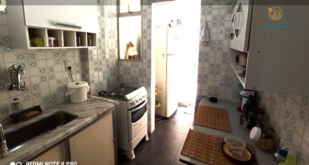 Apartamento, 2 quartos, 40 m² - Foto 9