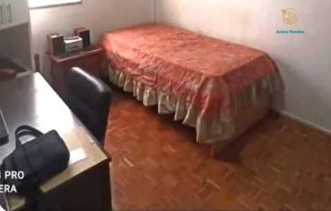 Apartamento, 2 quartos, 40 m² - Foto 4