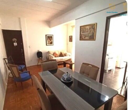 Apartamento, 2 quartos, 40 m² - Foto 23