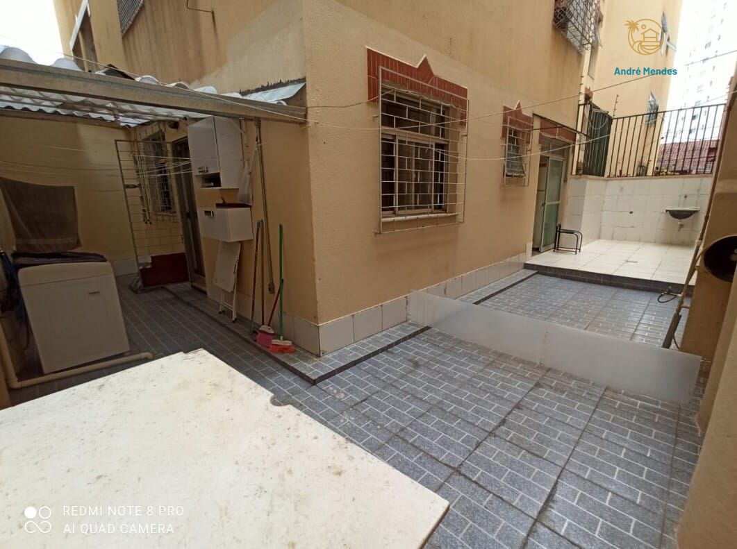 Apartamento, 2 quartos, 40 m² - Foto 7