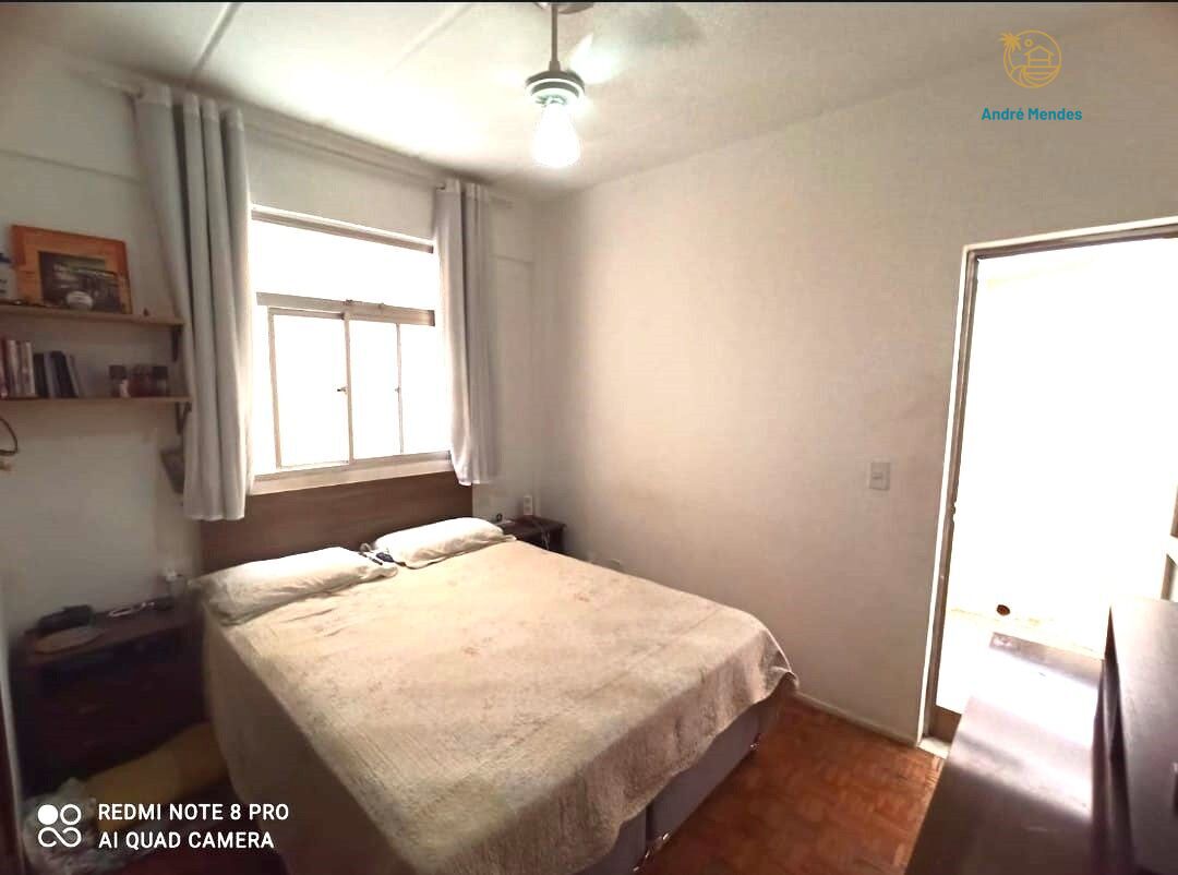 Apartamento, 2 quartos, 40 m² - Foto 8