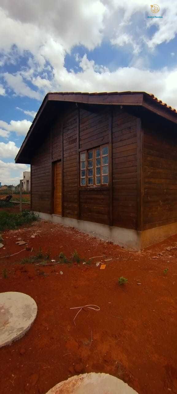 Casa, 2 quartos, 80 m² - Foto 7