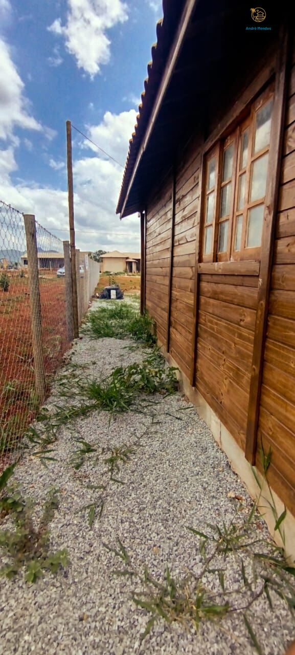 Casa, 2 quartos, 80 m² - Foto 8