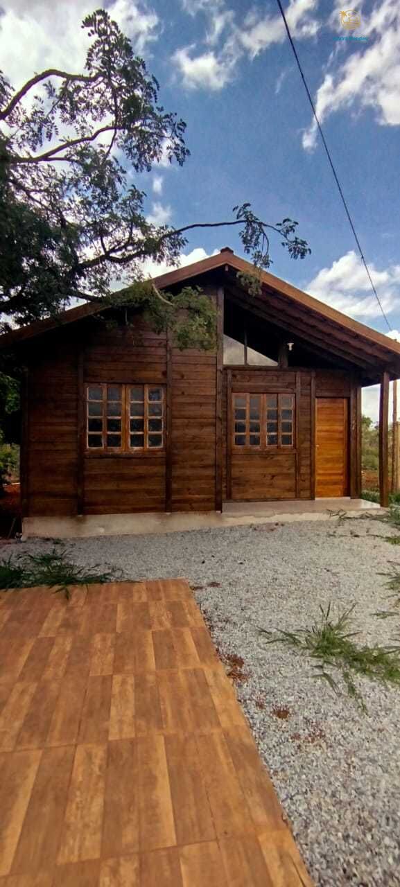 Casa, 2 quartos, 80 m² - Foto 1