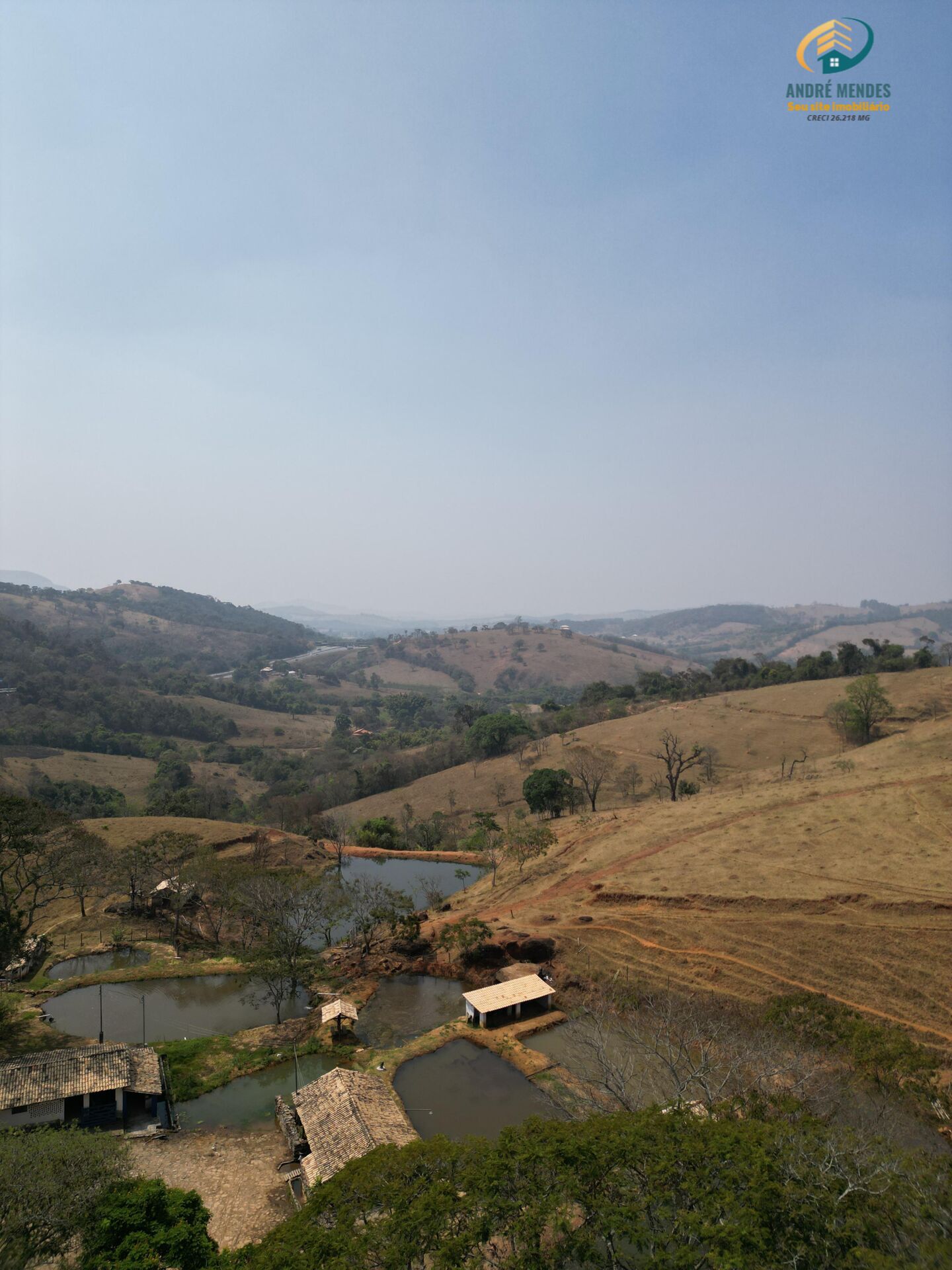 Fazenda à venda, 540000m² - Foto 11