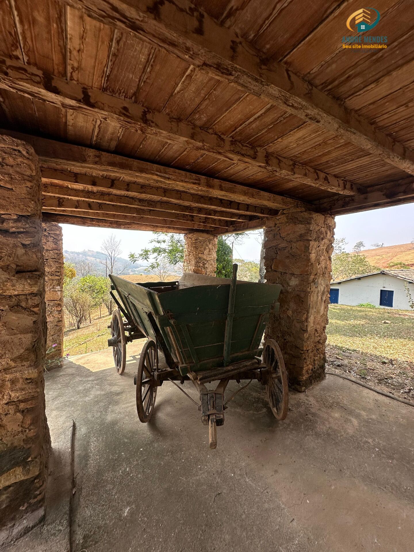 Fazenda à venda, 540000m² - Foto 9