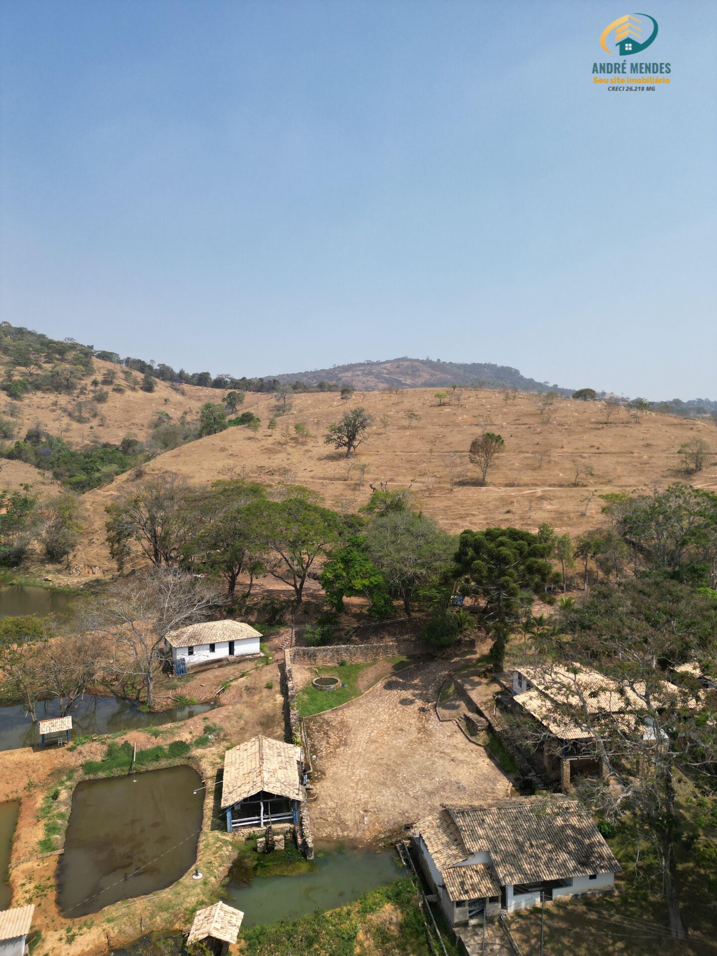 Fazenda à venda, 540000m² - Foto 4