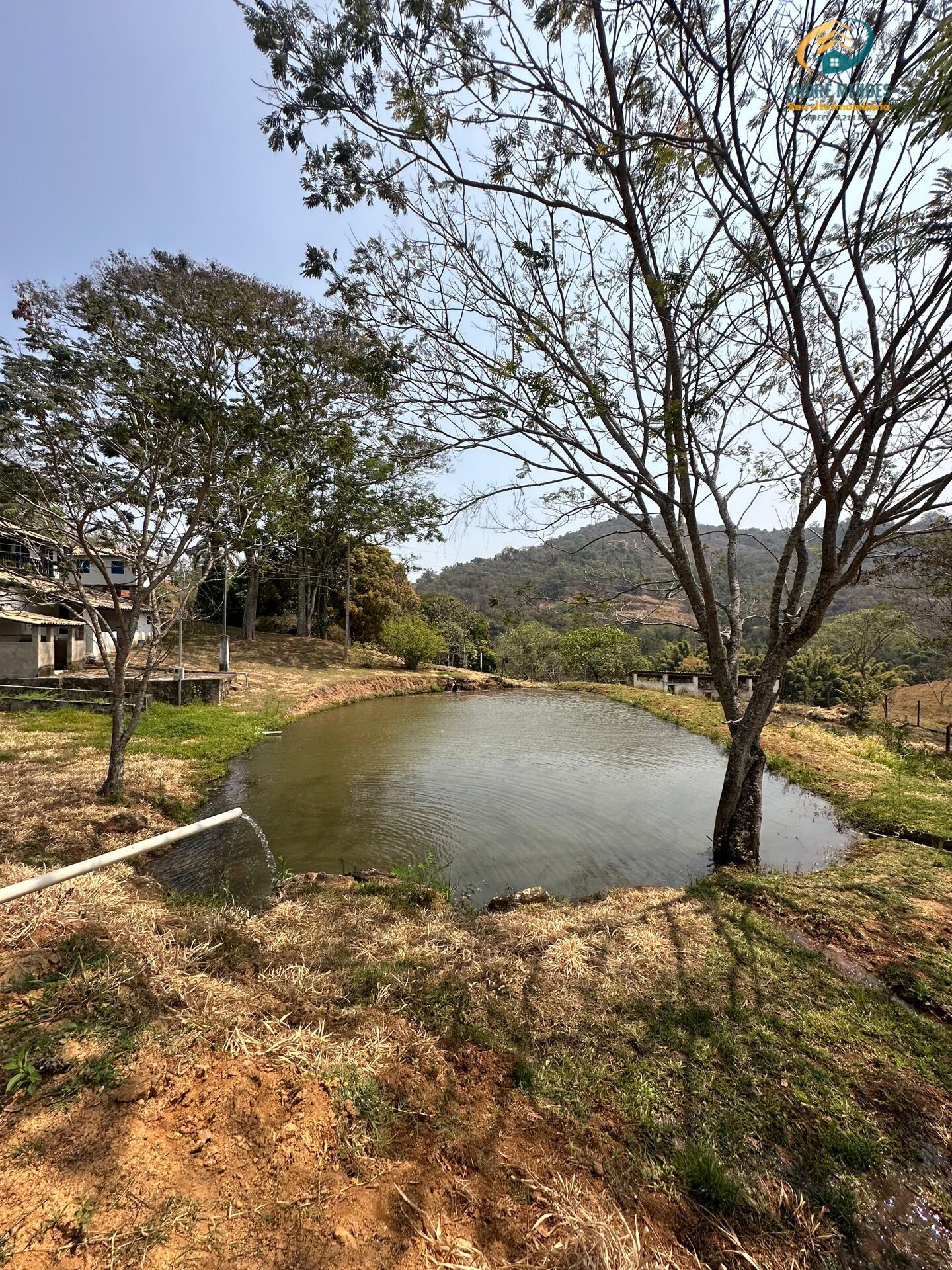 Fazenda à venda, 540000m² - Foto 1