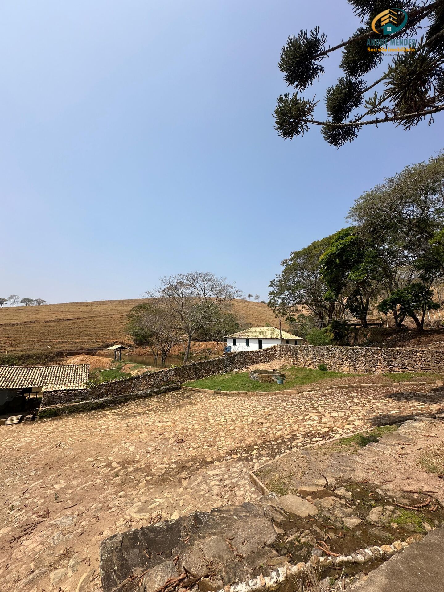 Fazenda à venda, 540000m² - Foto 16