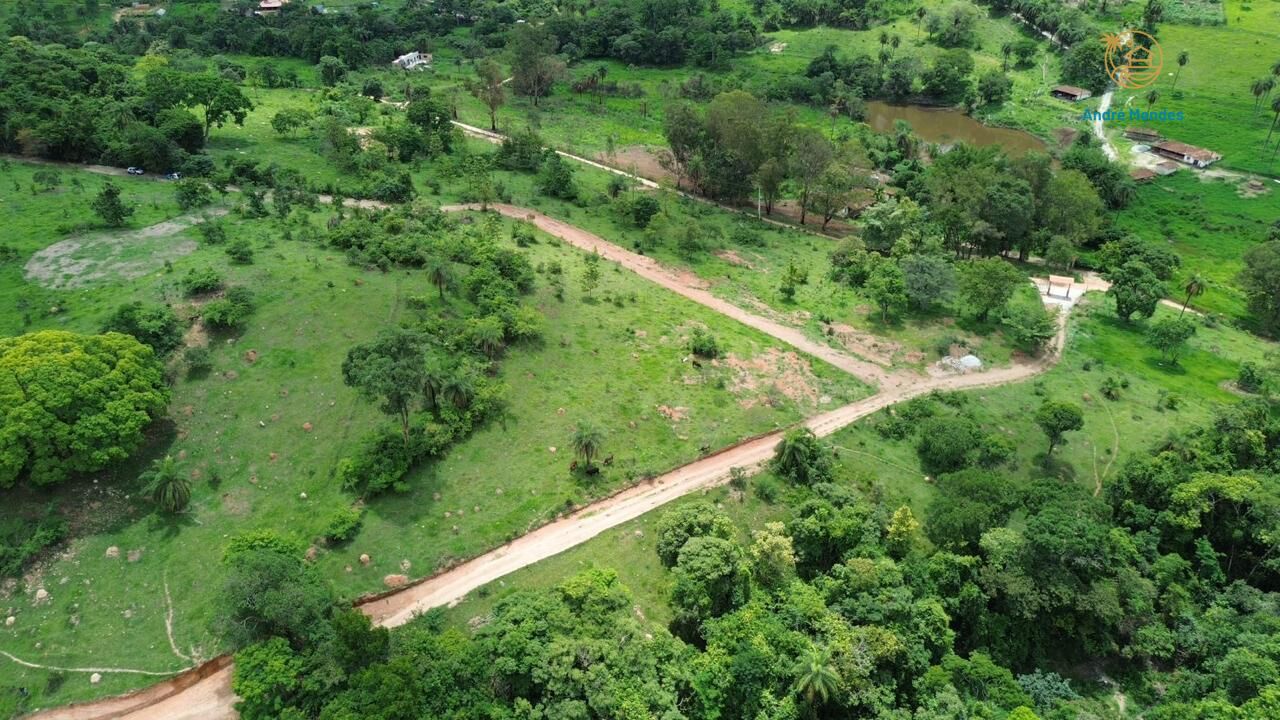 Chácara, 1000 m² - Foto 3