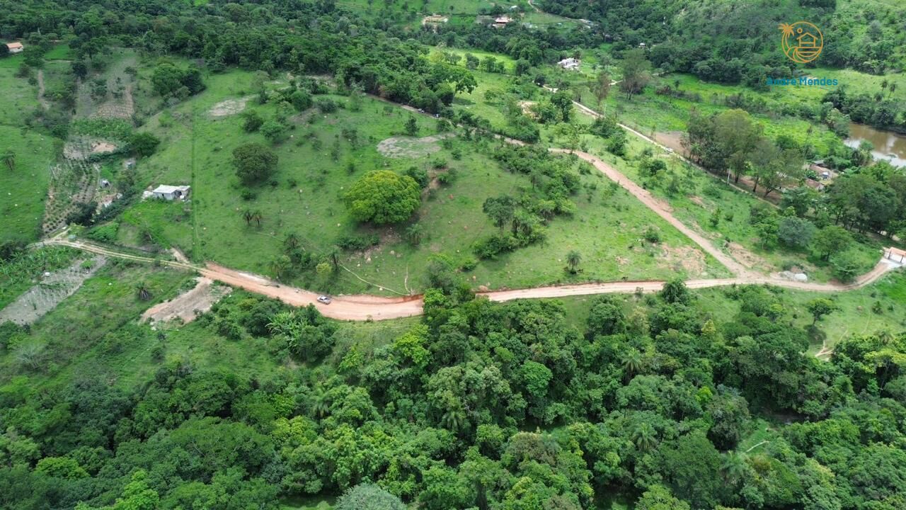 Chácara, 1000 m² - Foto 4