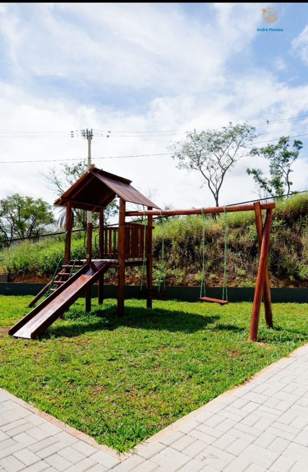 🌳 Terreno à Venda em Lagoa Santa – MG