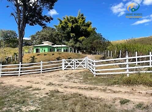 Fazenda à venda, 3000m² - Foto 5