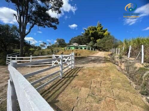 Fazenda à venda, 3000m² - Foto 2