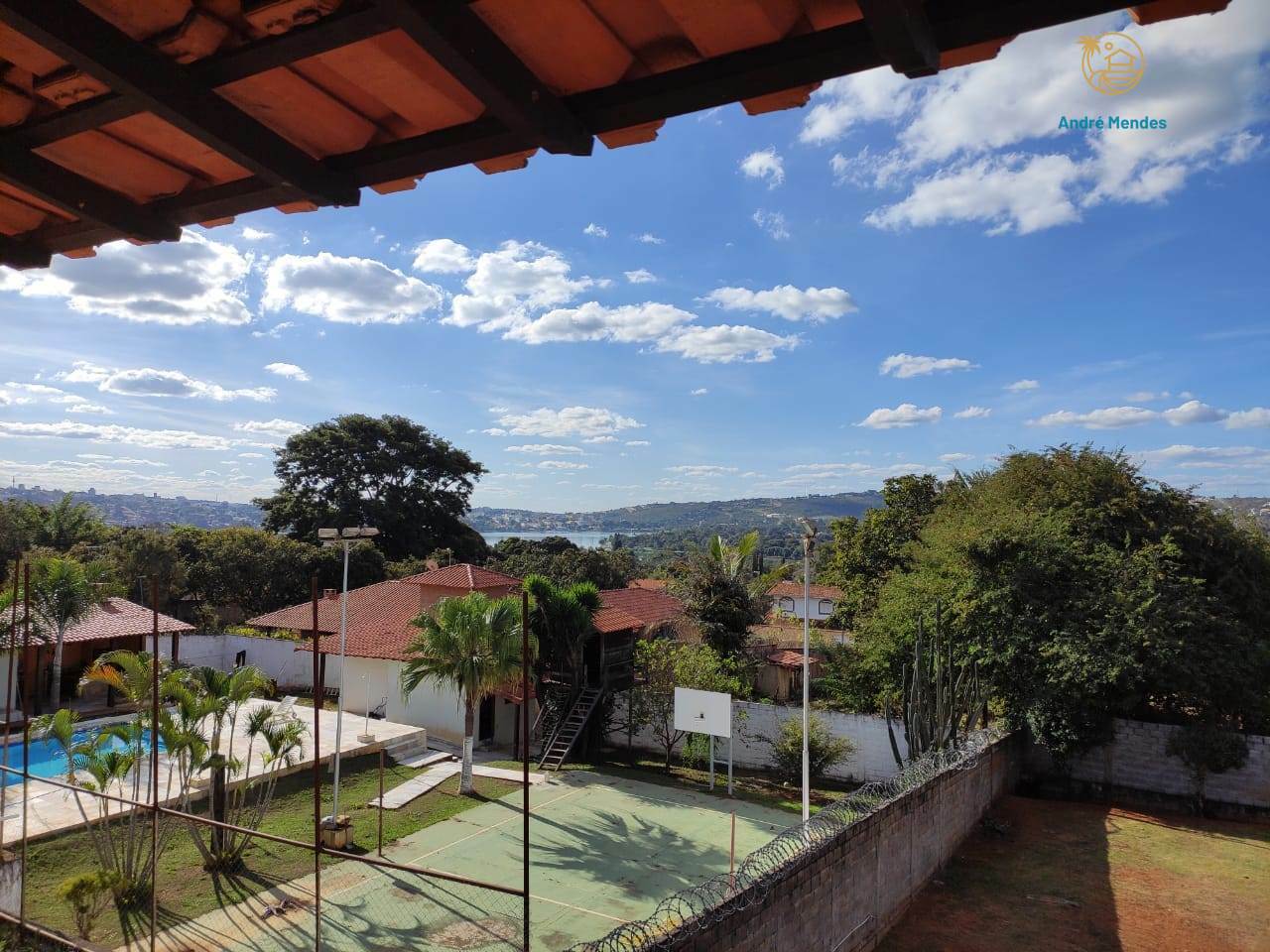 Linda Casa à Venda no Recanto da Lagoa, Lagoa Santa - MG