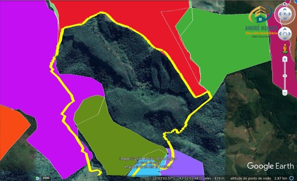 Fazenda à venda com 3 quartos, 1040000m² - Foto 16