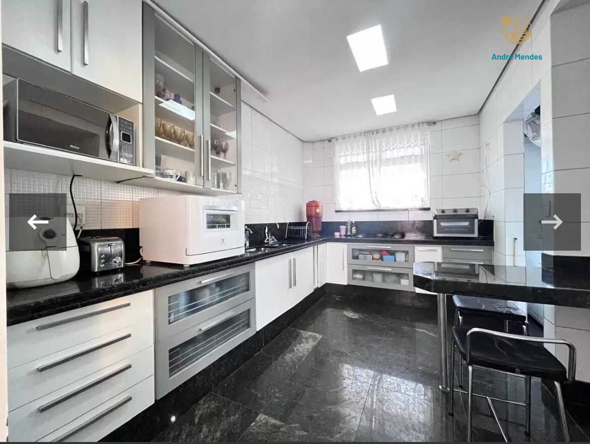 Apartamento, 4 quartos, 160 m² - Foto 20