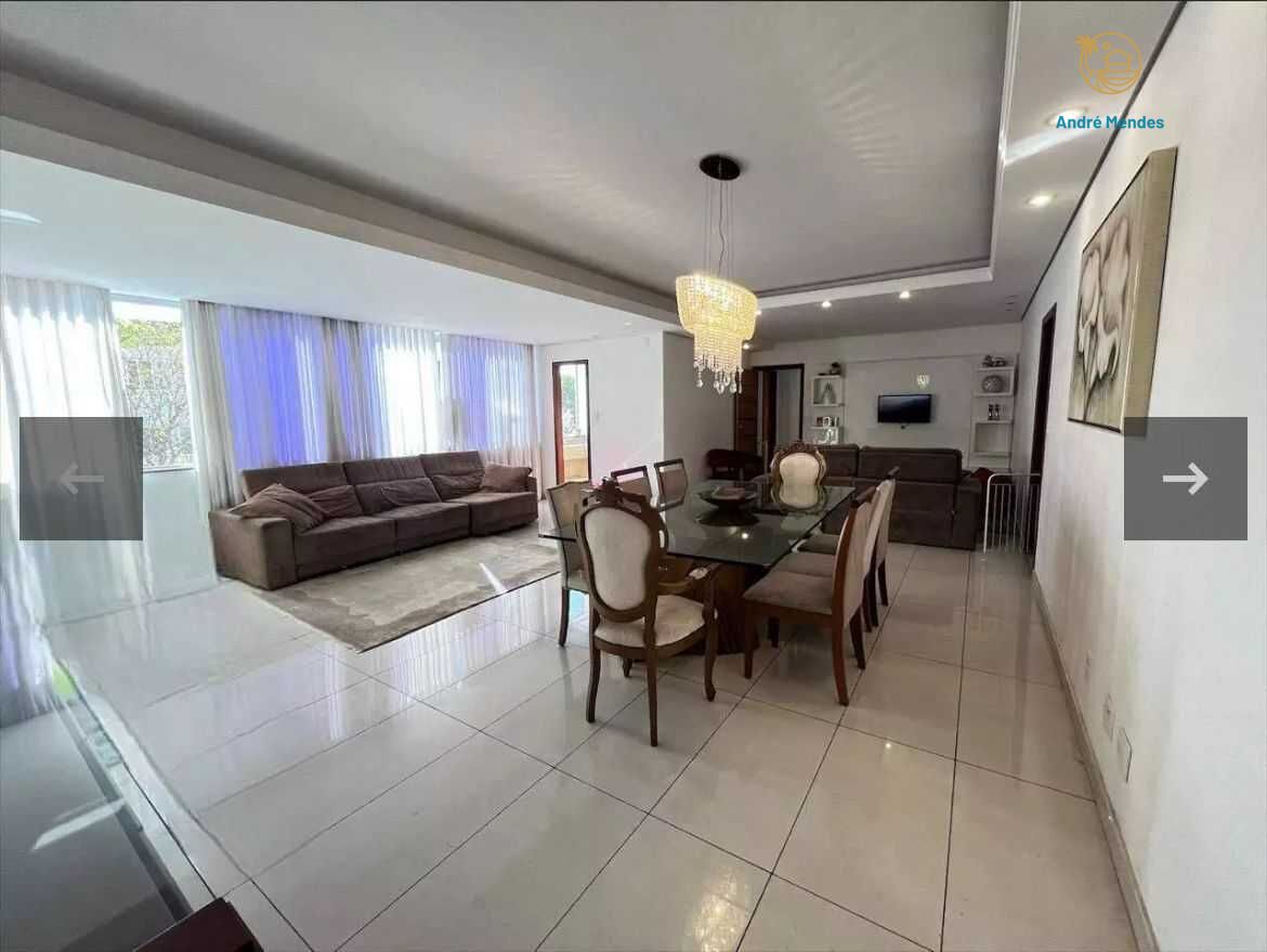 Apartamento, 4 quartos, 160 m² - Foto 5