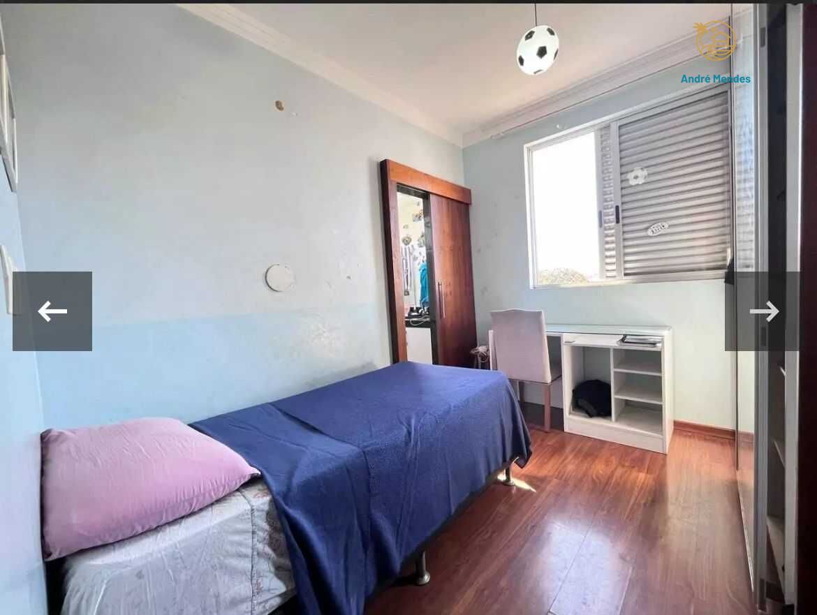 Apartamento, 4 quartos, 160 m² - Foto 9
