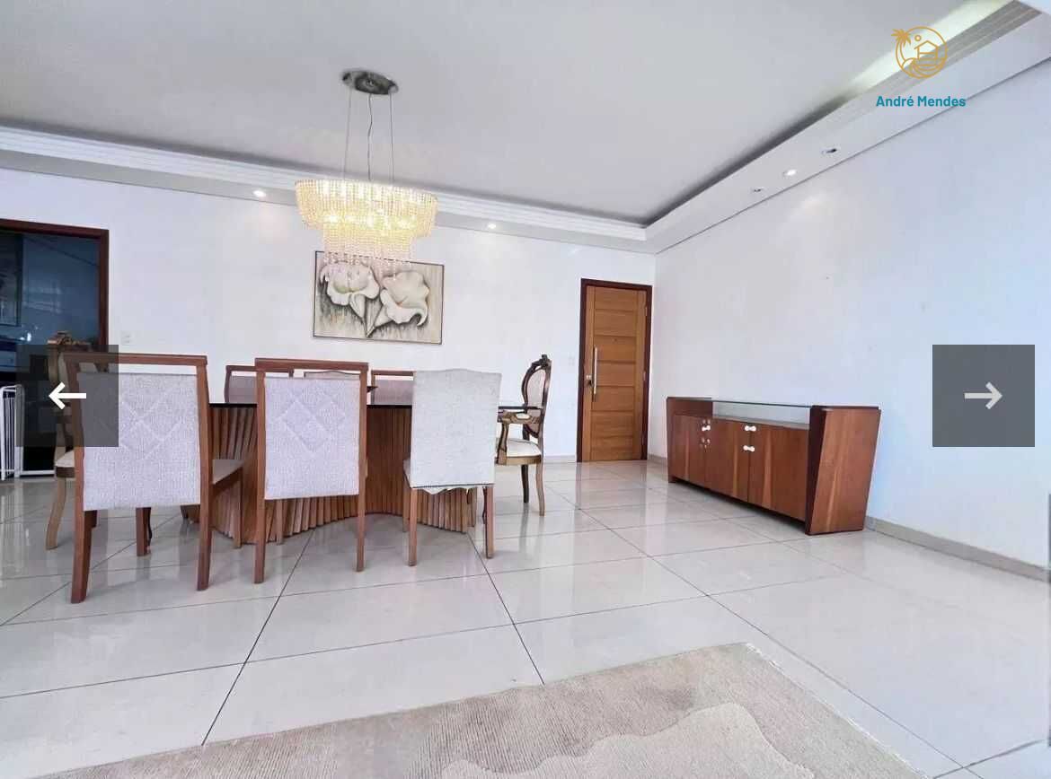 Apartamento, 4 quartos, 160 m² - Foto 4
