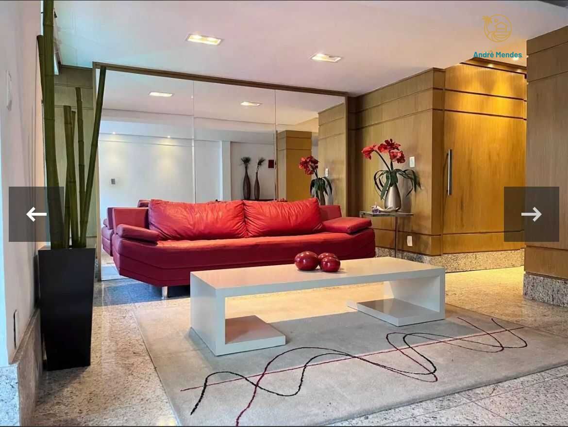 Apartamento, 4 quartos, 160 m² - Foto 26