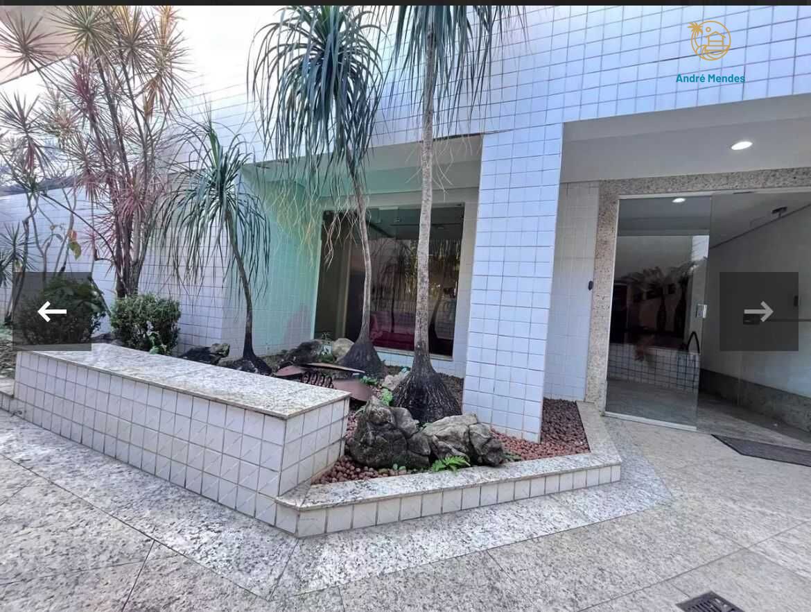 Apartamento, 4 quartos, 160 m² - Foto 18