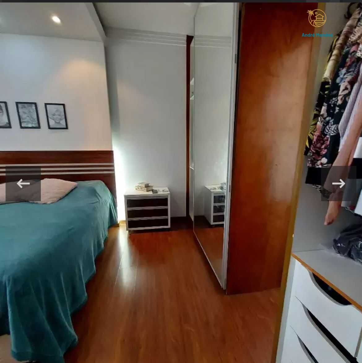 Apartamento, 4 quartos, 160 m² - Foto 16