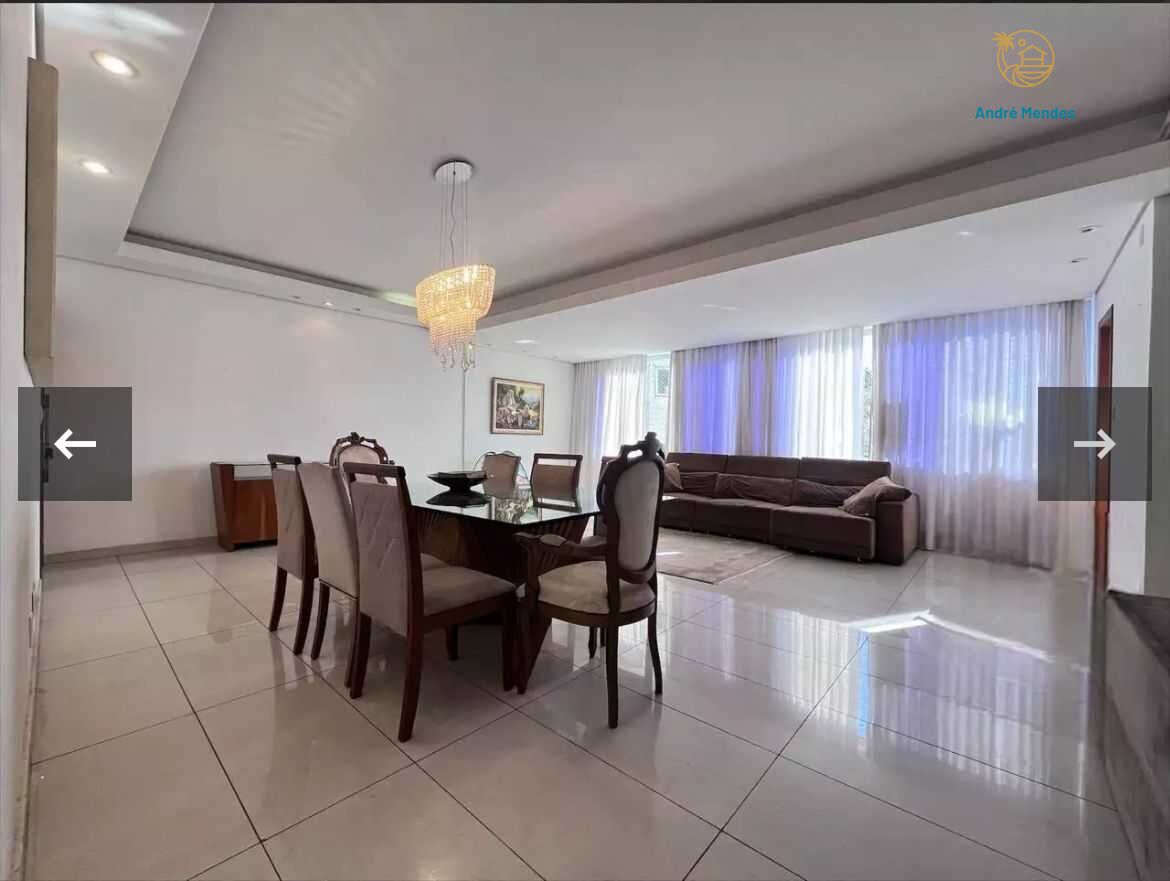 Apartamento, 4 quartos, 160 m² - Foto 3