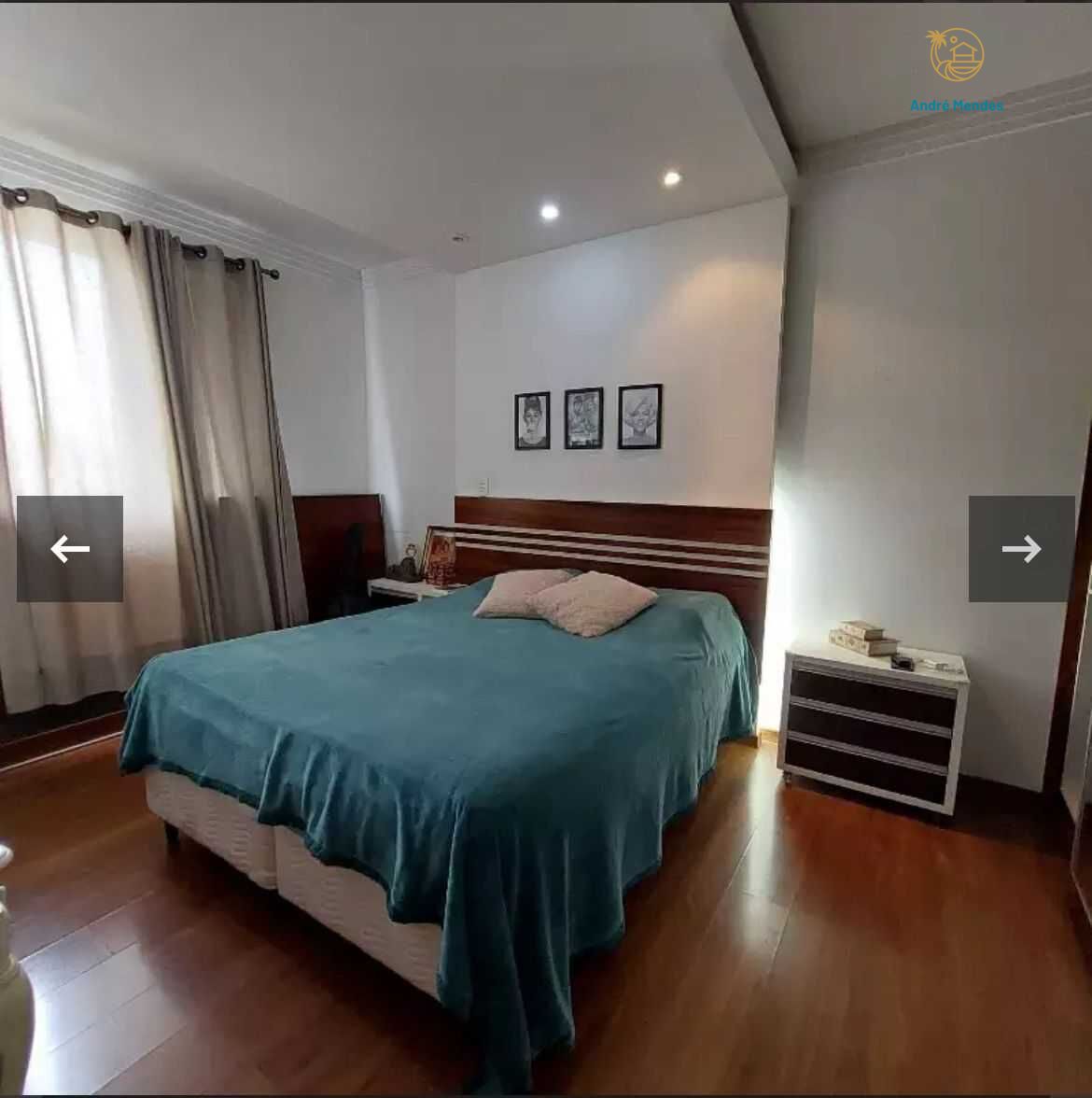 Apartamento, 4 quartos, 160 m² - Foto 17