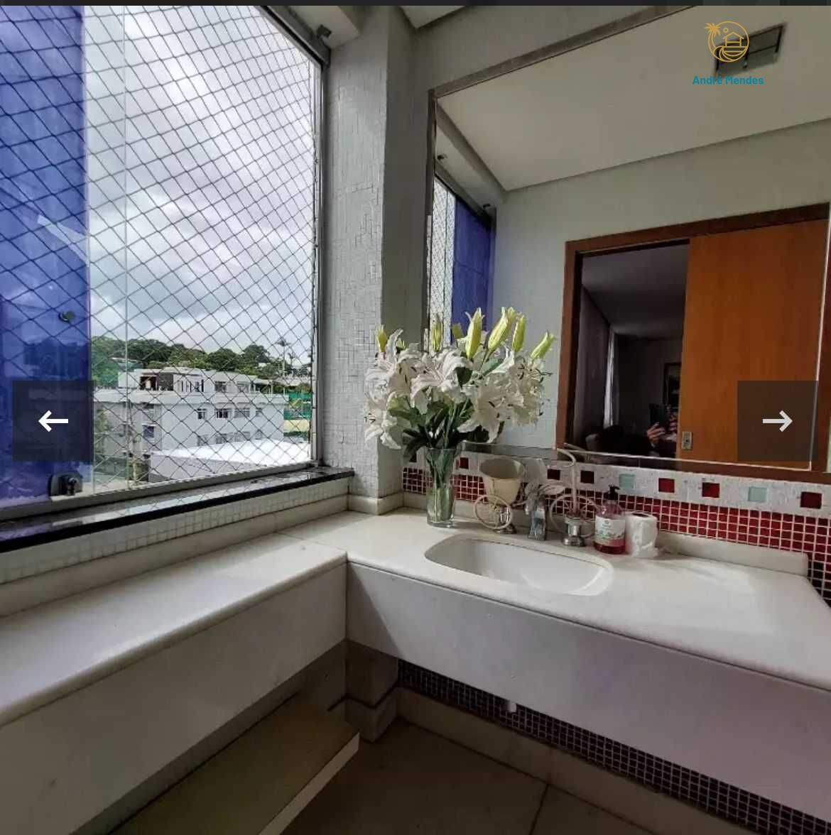 Apartamento, 4 quartos, 160 m² - Foto 6