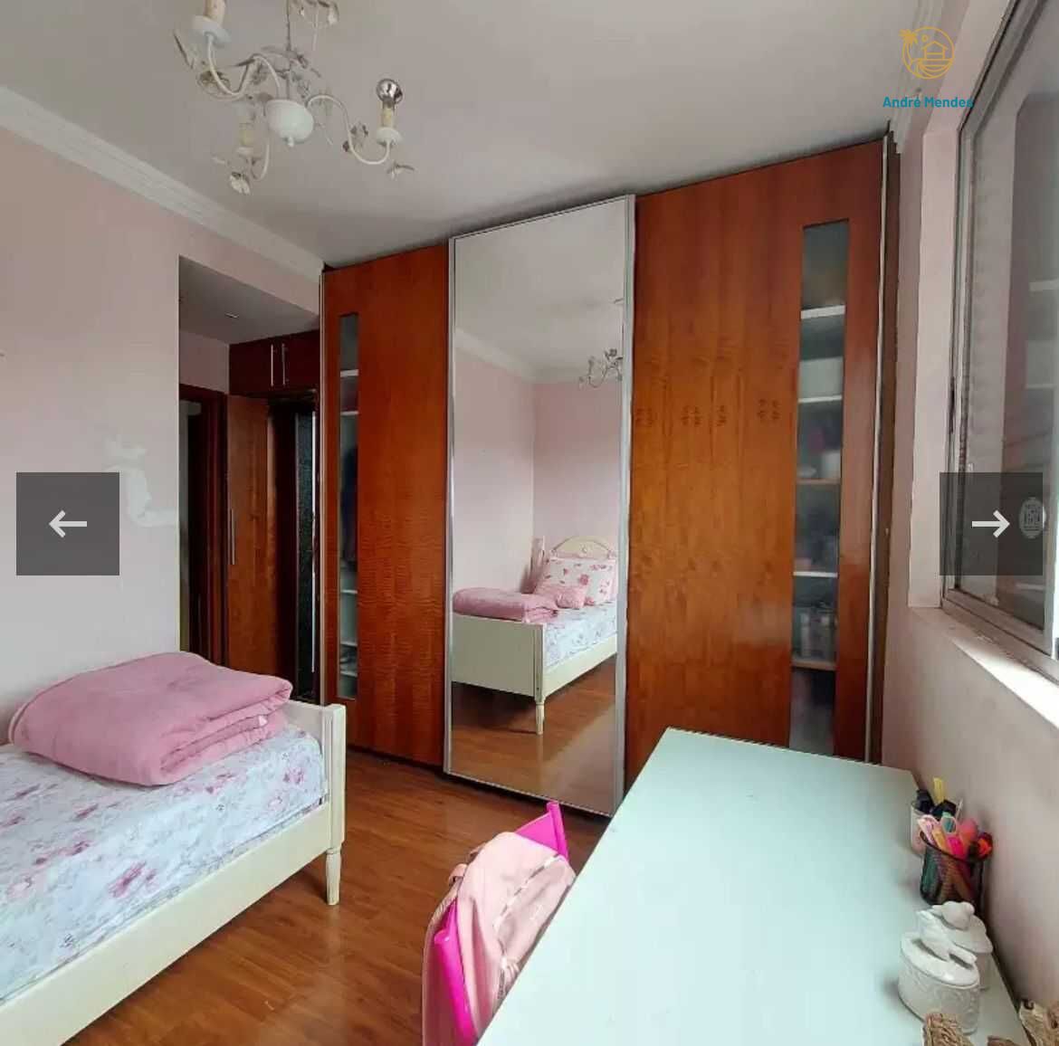 Apartamento, 4 quartos, 160 m² - Foto 14