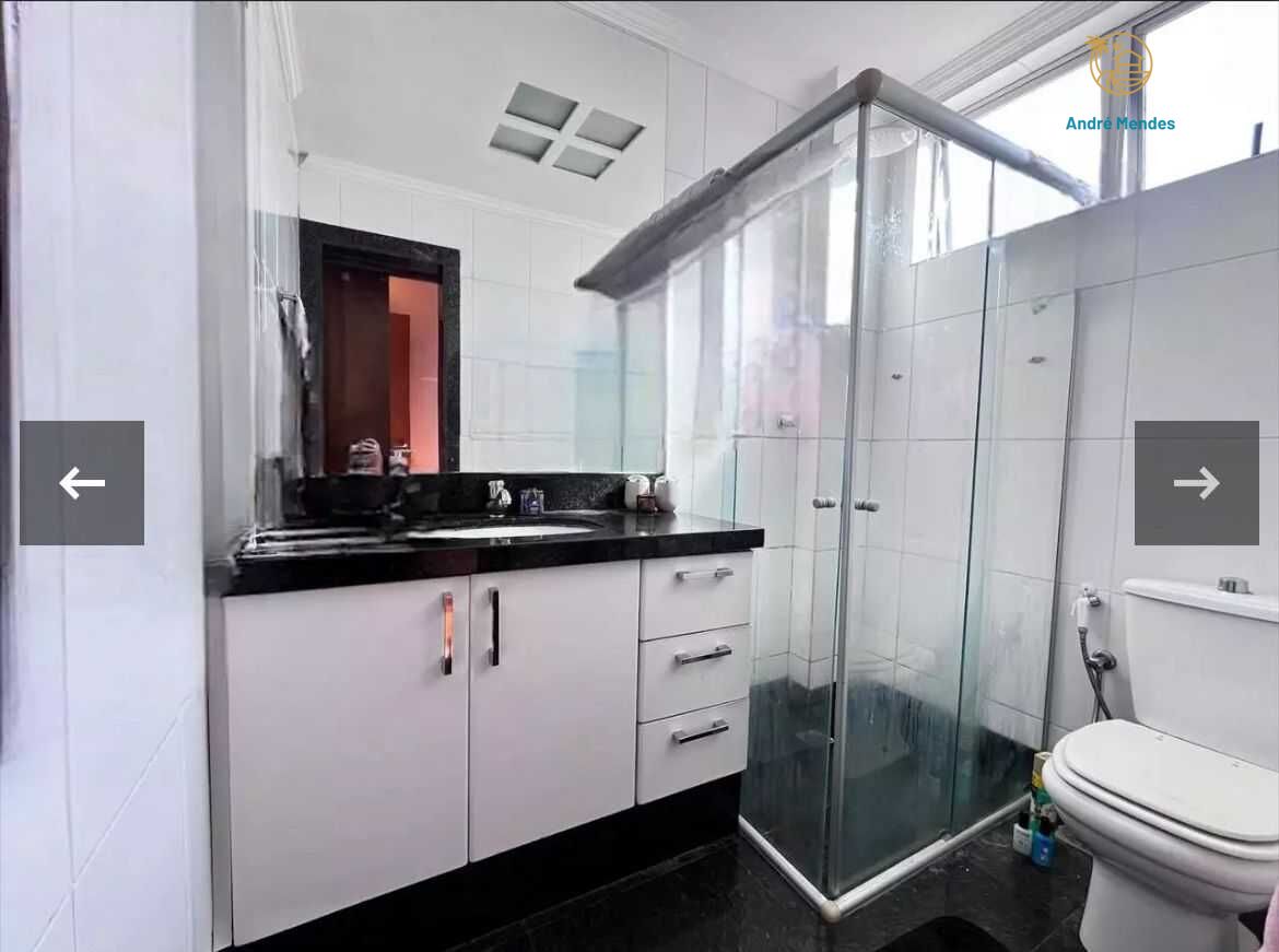 Apartamento, 4 quartos, 160 m² - Foto 12