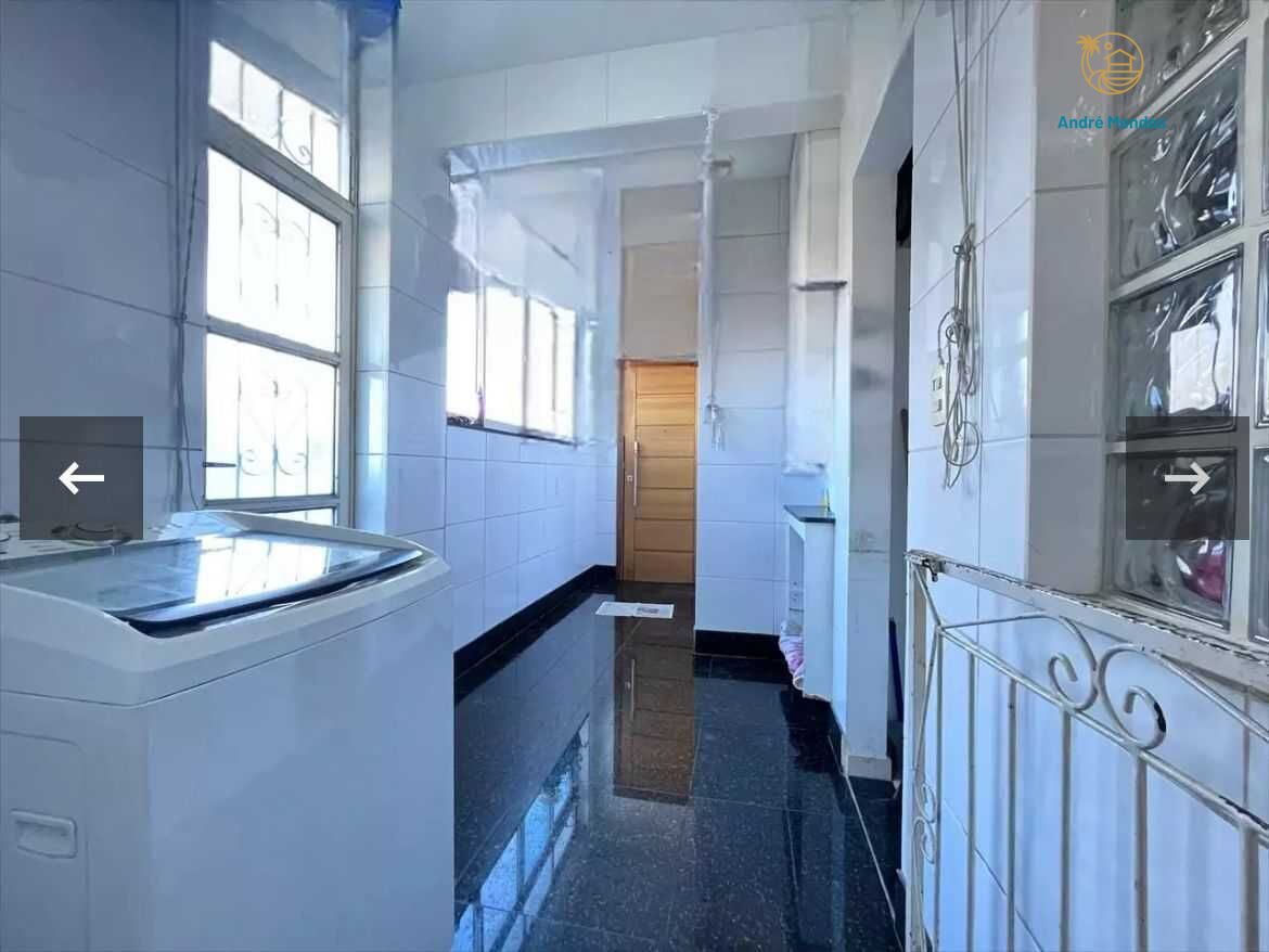 Apartamento, 4 quartos, 160 m² - Foto 23