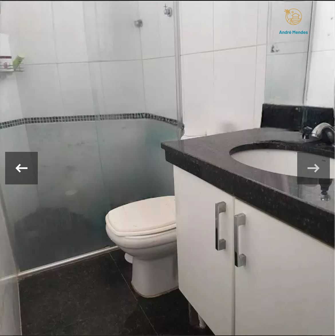 Apartamento, 4 quartos, 160 m² - Foto 11