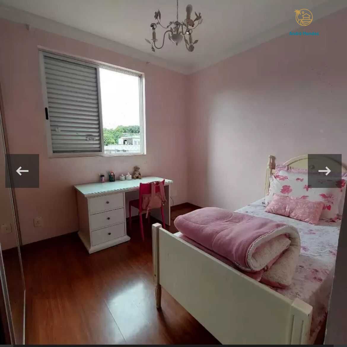 Apartamento, 4 quartos, 160 m² - Foto 8