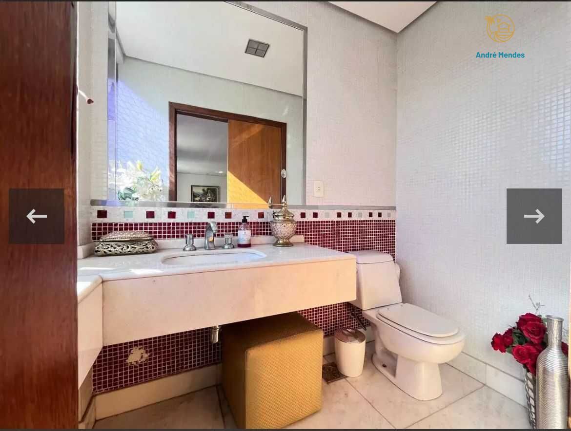 Apartamento, 4 quartos, 160 m² - Foto 7