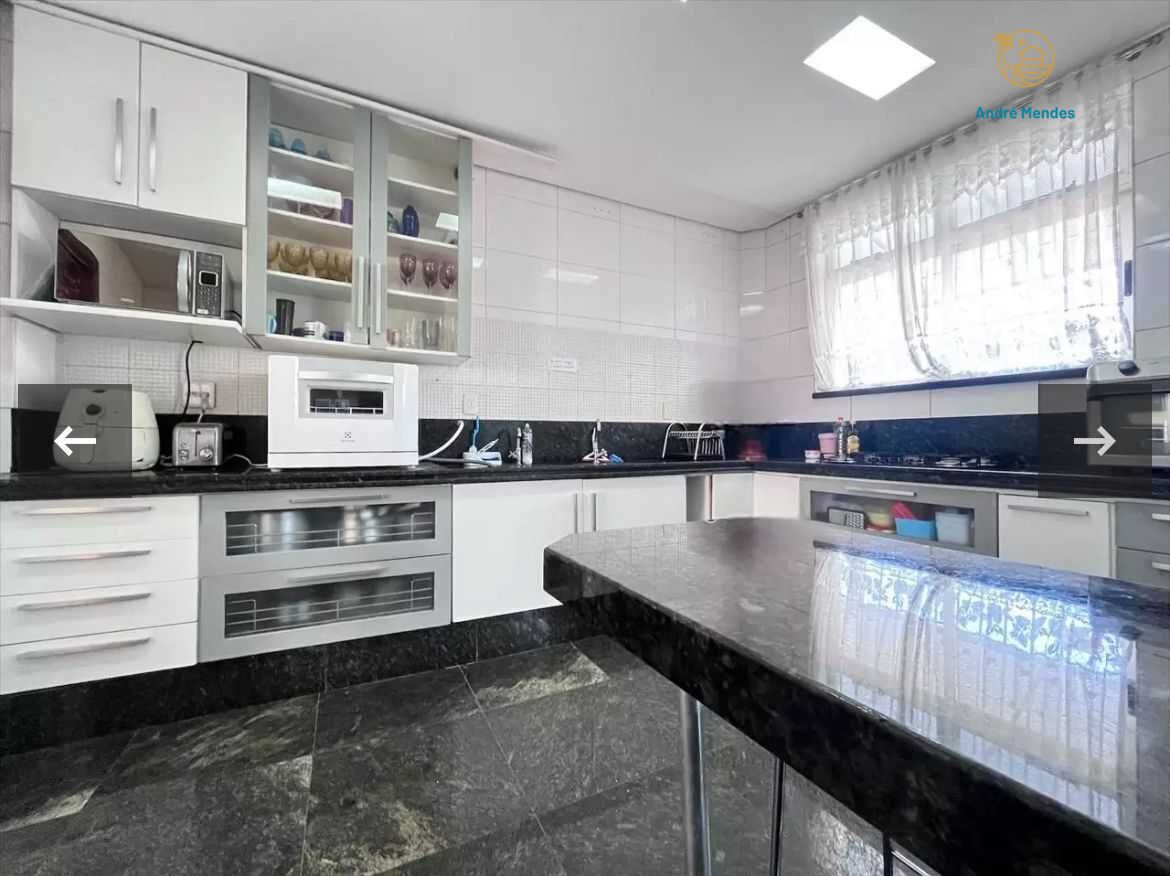 Apartamento, 4 quartos, 160 m² - Foto 19