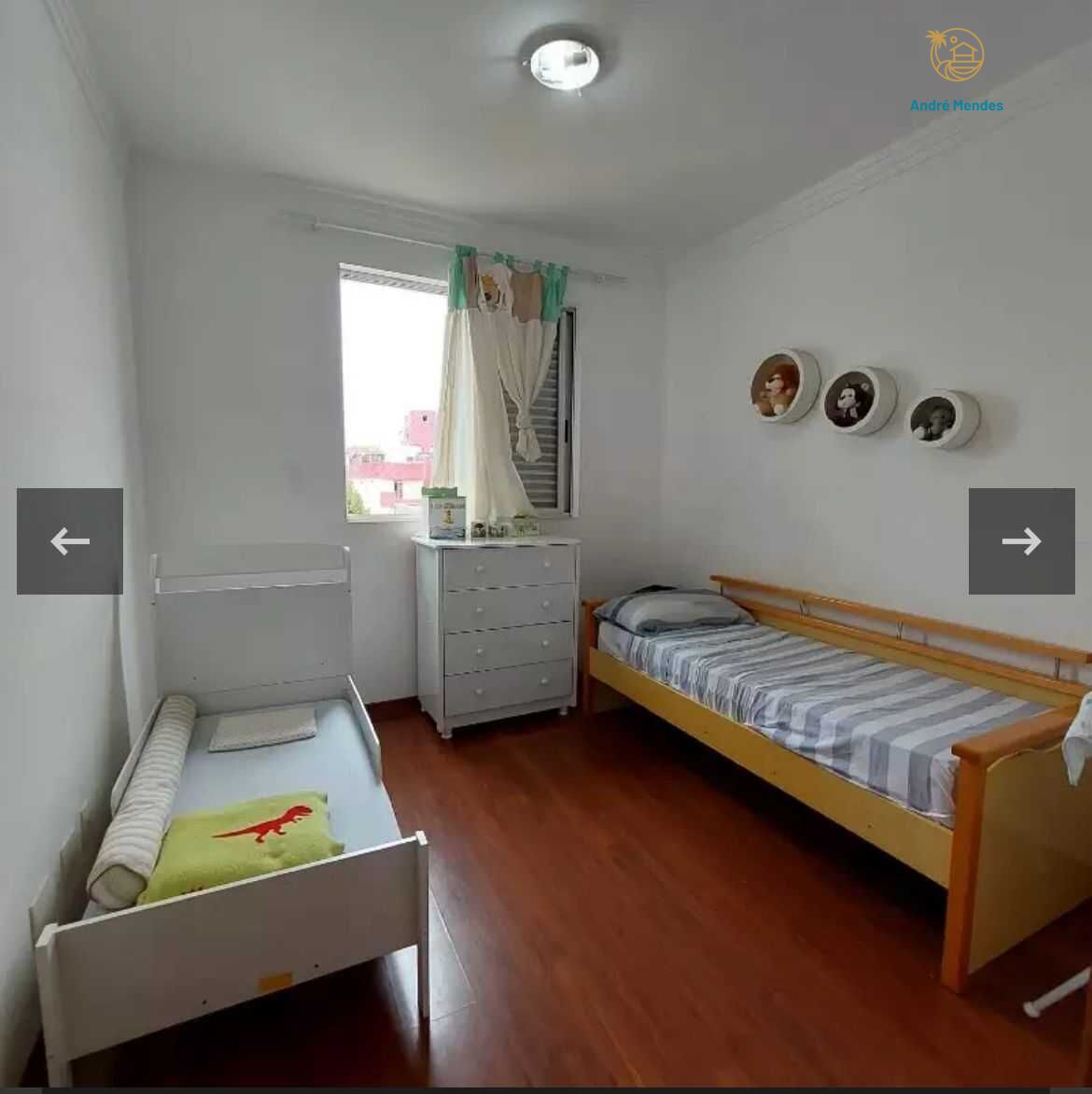 Apartamento, 4 quartos, 160 m² - Foto 15